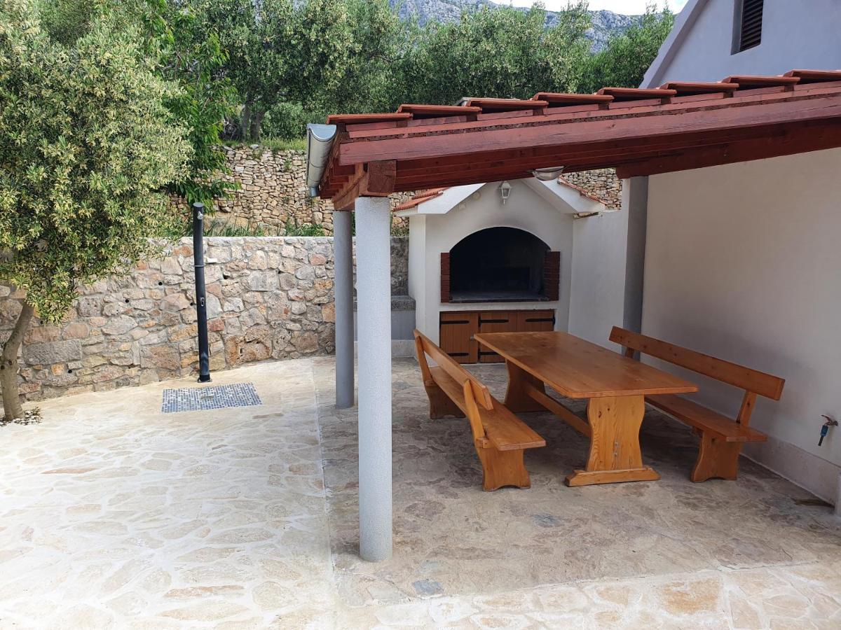 Holiday Home Kastela Village Exterior photo