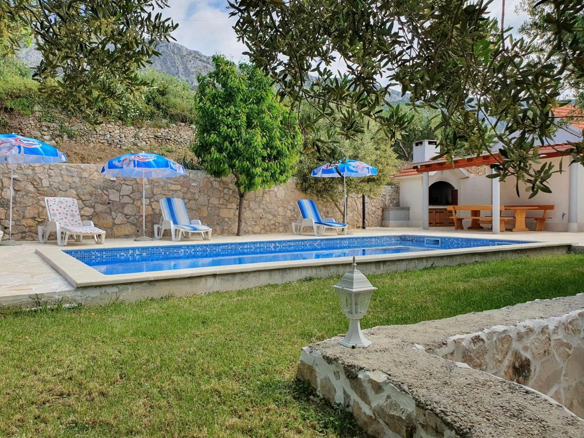 Holiday Home Kastela Village Exterior photo