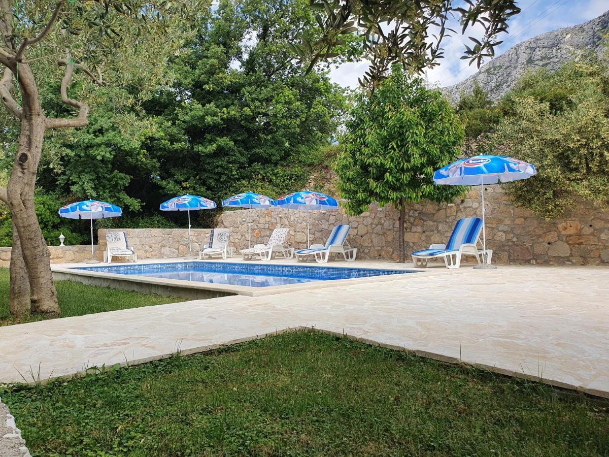 Holiday Home Kastela Village Exterior photo