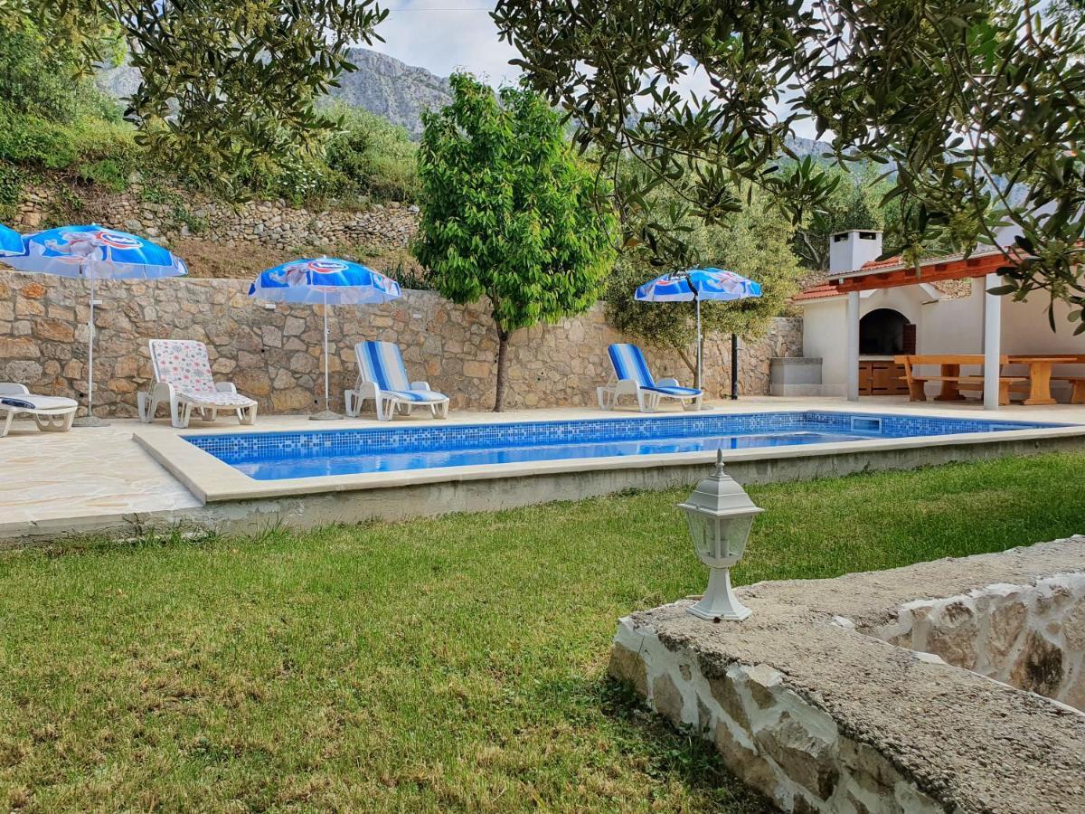 Holiday Home Kastela Village Exterior photo