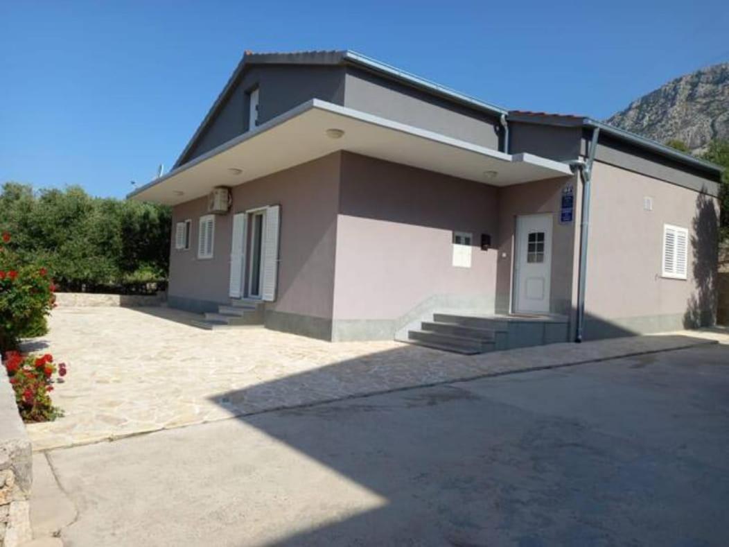 Holiday Home Kastela Village Exterior photo
