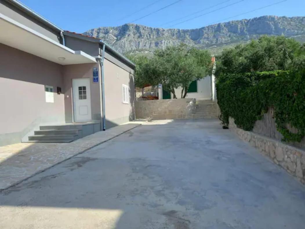 Holiday Home Kastela Village Exterior photo
