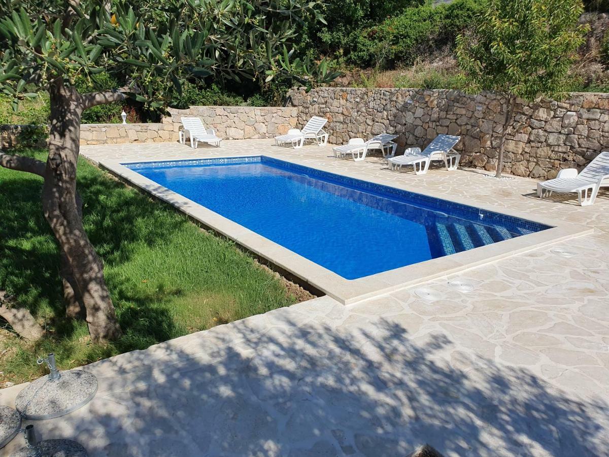 Holiday Home Kastela Village Exterior photo