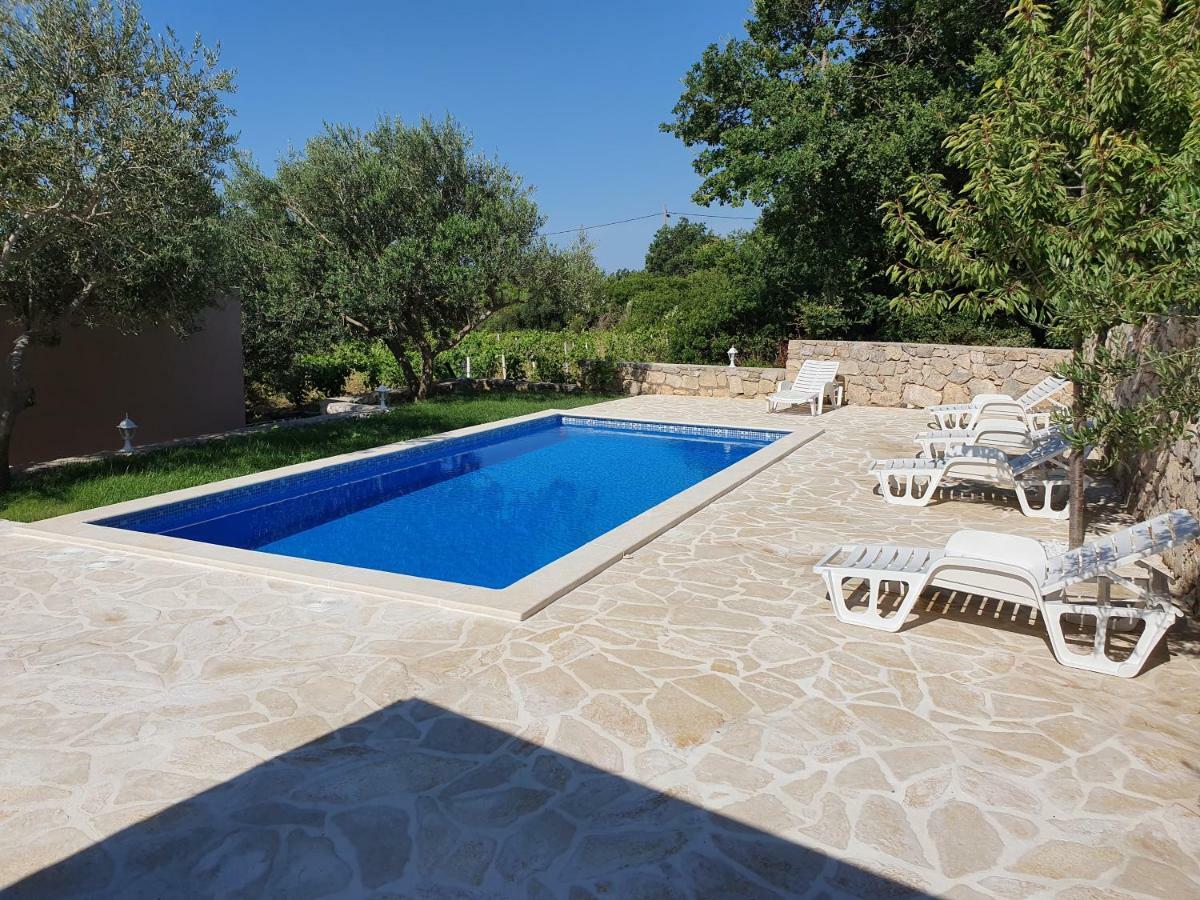 Holiday Home Kastela Village Exterior photo