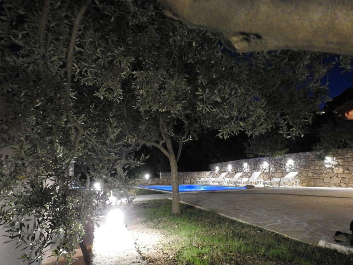 Holiday Home Kastela Village Exterior photo